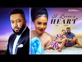 A LOVER S HEART Frederick Leonard Nadia Buari Emeka Darlington 2025 Latest Nollywood Full Movie