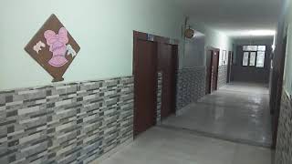 Shri Ram Senior Secondary School Video