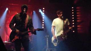 Billy Bibby and The Wry Smiles - Substitute- Sneaky Pete's