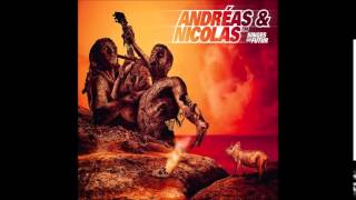 Andréas et Nicolas - Ma Super Chérie