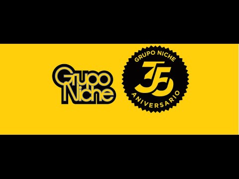 Te Enseñare a Olvidar - Grupo Niche 35 Aniversario
