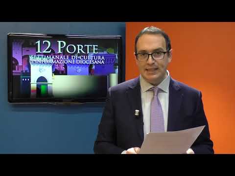 12PORTE 3 dicembre 2020