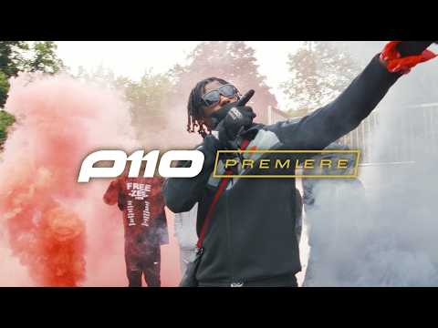 (7th) YL - Who's Dat [Music Video] | P110
