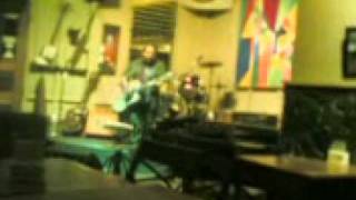 2ping Live @ the outpost (cover song "your call" and original composition "i'm sorry")