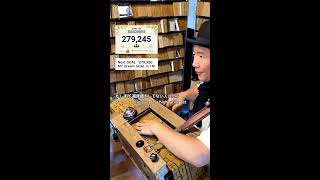 Download lagu 2026.8.20 StreetOrgan MUSIC LIVE🎩🌀♪　Hand made Instrument & Music Card mp3