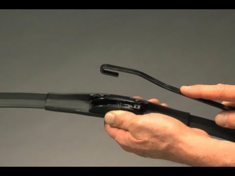 TRICO Ultra™ Blade Small Hook Arm