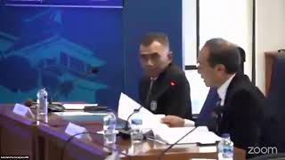 Download lagu Sidang Doktor a.n. Heri Rustamaji (FTI) mp3