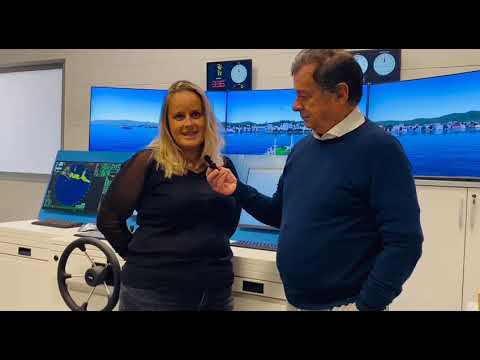 Il Gruppo CAIM a Genova