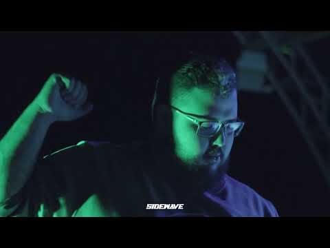 SIDEWAVE @Alfafter - Portal do Tempo 2022