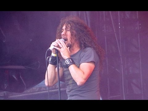 Candlemass - Solitude - Live Fall Of Summer 2015