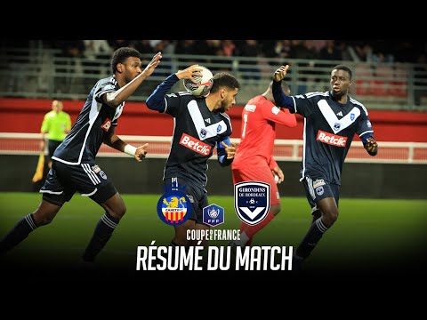 La victoire contre Canet RFC en résumé vidéo