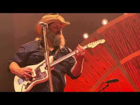 Chris Stapleton - Tennessee Whiskey - Madison Square Garden NYC - 7/25/2025