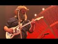 Chris Stapleton Tennessee Whiskey Madison Square Garden NYC 7 25 2025