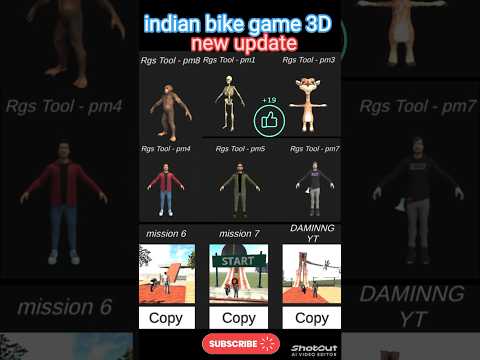 #challenge #gaming #funny #indianbikesd #indianbikesdriving3dnewtodayupdate #indianbikedriving3d