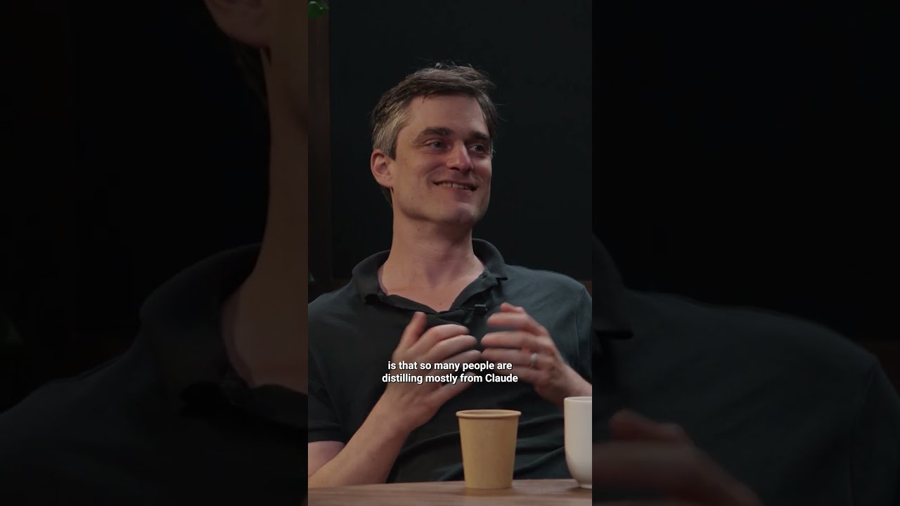 Why Every AI Model Is Starting to Sound the Same