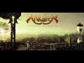 Angra - Black Hearted Soul