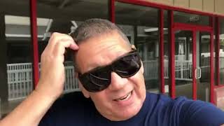 Lodi Outlet Mall (Ohio) SADLY ABANDONED!