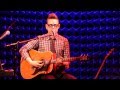 Bernhoft "Fly Away", Joe's Pub, NYC 
