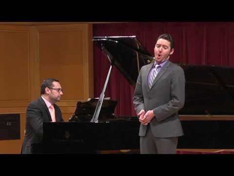 Gaetano Donizetti: Come Paride Vezzoso