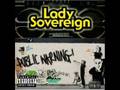 Lady Sovereign "Fiddle with the volume" + Lyrics