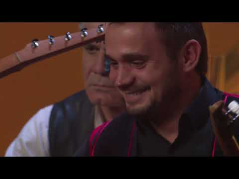 TË BIJTË E BAJËS & ZENEL ZEKOLLI - KËNGË PËR DËSHMORIN NUHI MAZREKU (Gëzuar 2022)