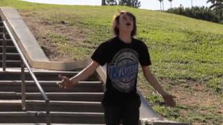 Blind Skateboards: Damn - OFFICAL TRAILER - SKATE