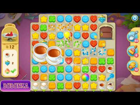 Matchington Mansion level 3262 HD