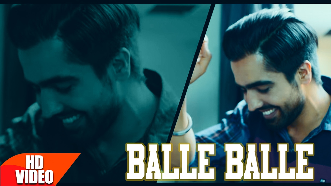 Balle Balle (Title) Lyrics  | Balle Balle | Harrdy Sandhu | Hardy Sandhu | Arjuna Harjai