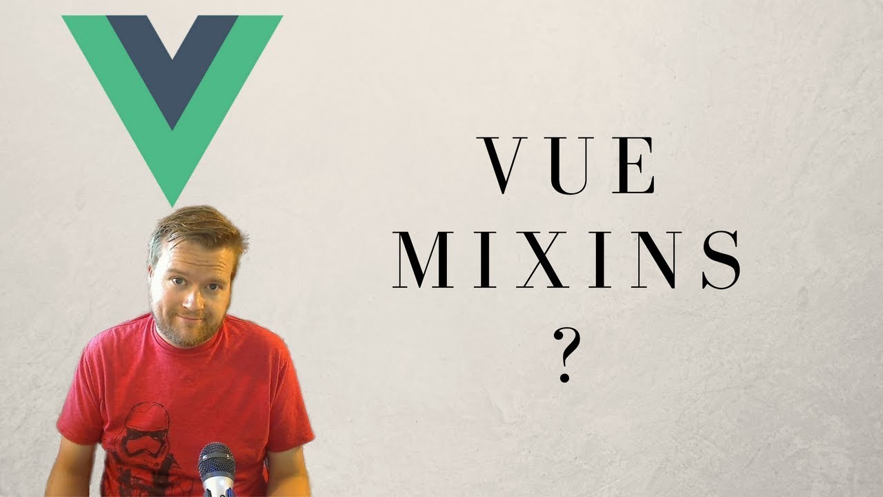 How To Use Vue Mixins For Beginners