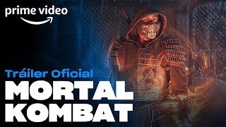 Mortal Kombat filme - Veja onde assistir