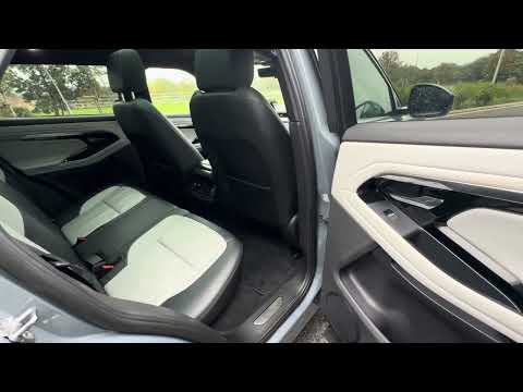 Land Rover Range Rover Evoque Evoque 1.5 300PS Phe - Image 2