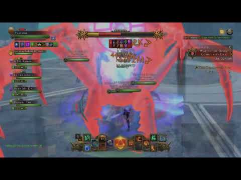 Neverwinter | Master Demonweb Pits Perfectionist Achievement [PS4] (Also 1st Chaos Cutter on PS)
