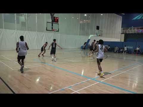 Markham(61) Tier 1 - 2023 SPRING PMG(63) - tcbl sunday