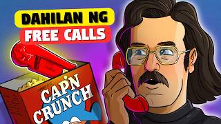 Download lagu Hacker na Dahilan ng Free Calls sa Telepono mp3