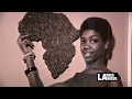 Black Is Beautiful Exhibit