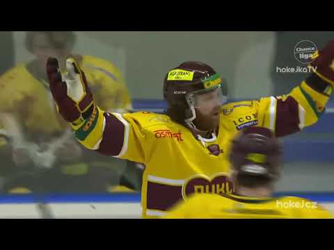 SESTŘIH: Všude dobře, venku nejlépe! Jihlava opět vyhrála na Kladně