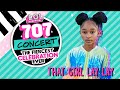 See That Girl Lay Lay sing at 707 Concert!