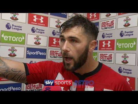 "It's a joke" - Charlie Austin's VAR rant at the officials