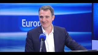 "Vous vous habillez comme vous êtes, c'est la laïcité" (Eric Piolle sur le burkini)