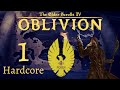 The Elder Scrolls Iv: Oblivion Hardcore Cap tulo 1