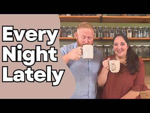 The Tea We Didn’t Expect to Keep Reaching For