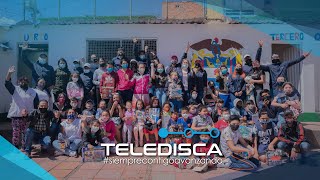 Teledisca - Video - 2