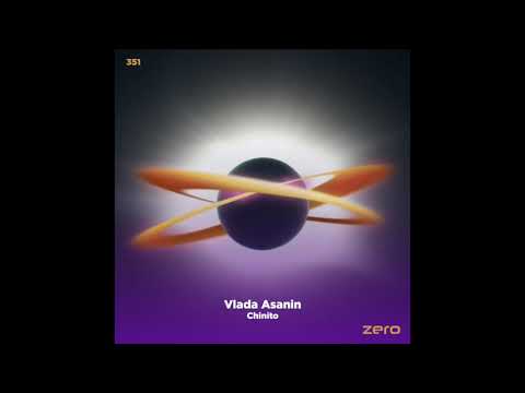 Vlada Asanin - Chinito