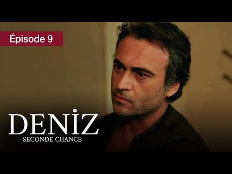 Deniz - EP 9 - L’espoir d’une vie brisée - Série en français - HD