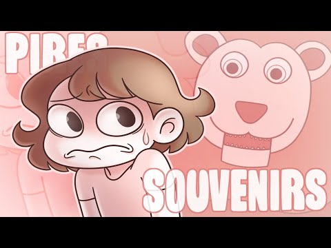 My Worst Childhood Memories