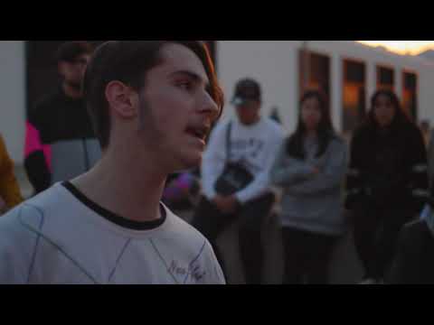 PRRPLGR VS KARZEM - OCTAVOS - 2ª CLASIFICATORIA TOTO BATTLES - ISLA CRISTINA