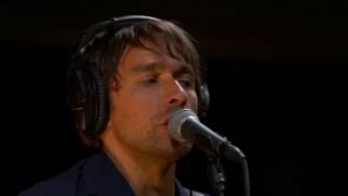 Peter Bjorn and John - In This Town (Live on KEXP)
