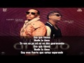 Daddy Yankee Ft. Farruko - Más Que Un Amigo (Letra)