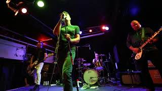 Last Night I Dreamt - Caligula Blushed