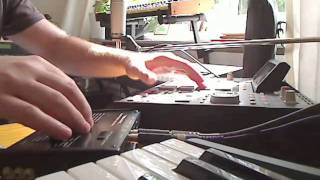 Video thumbnail for Circuitbent Realistic Electronic Reverb by rozz3r